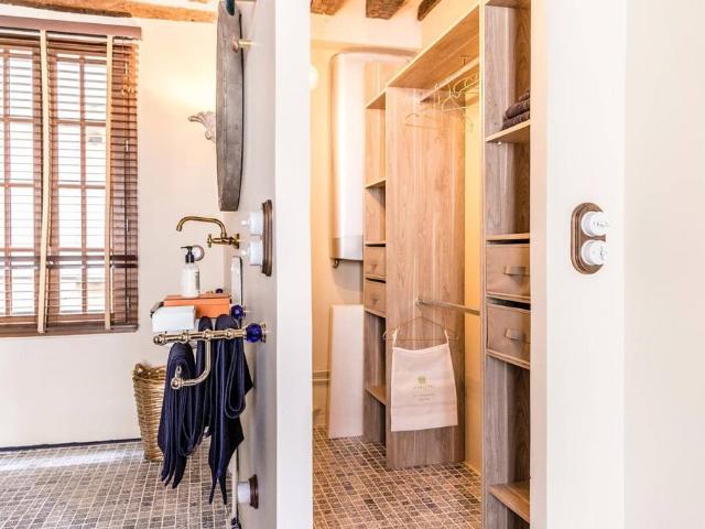 Prestigieux appartement en location Beaubourg, Marais, Notre Dame Ile de La Cité, Paris, Île de France