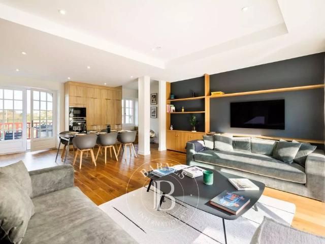 Prestigieux appartement en location Biarritz, France