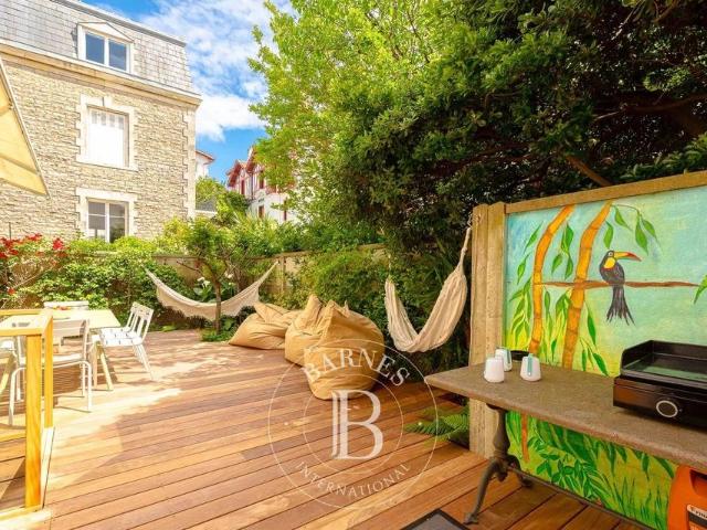 Prestigieux appartement en location Biarritz, Nouvelle Aquitaine