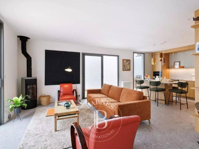 Appartement de luxe 2 chambres en location à Biarritz, Nouvelle Aquitaine