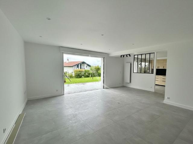 Prestigieux appartement en location Bidart, France