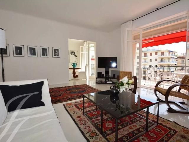 Prestigieux appartement en location Cannes, France