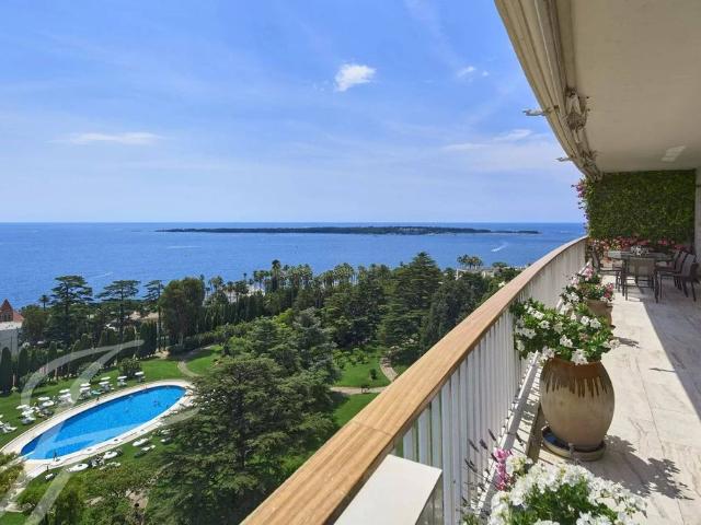 Prestigieux appartement en location Cannes, France