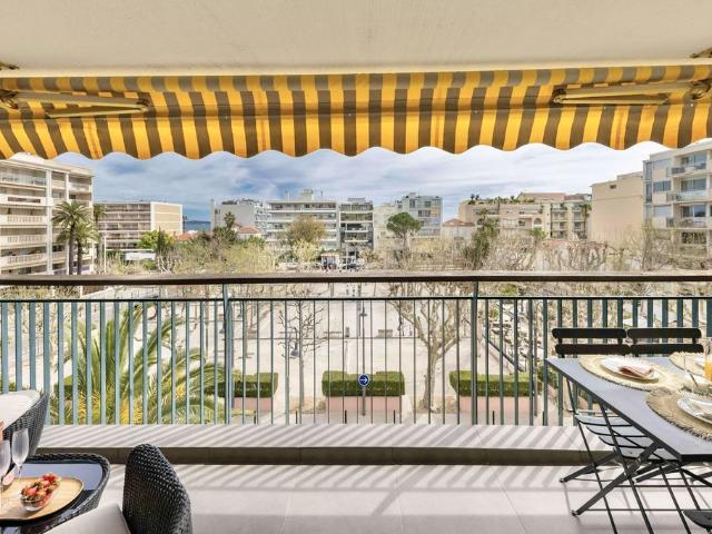 Prestigieux appartement en location Cannes, France