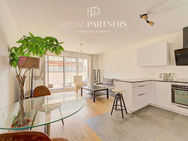 Prestigieux appartement en location Courbevoie, Île de France