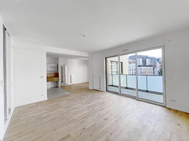 Prestigieux appartement en location Issy les Moulineaux, France