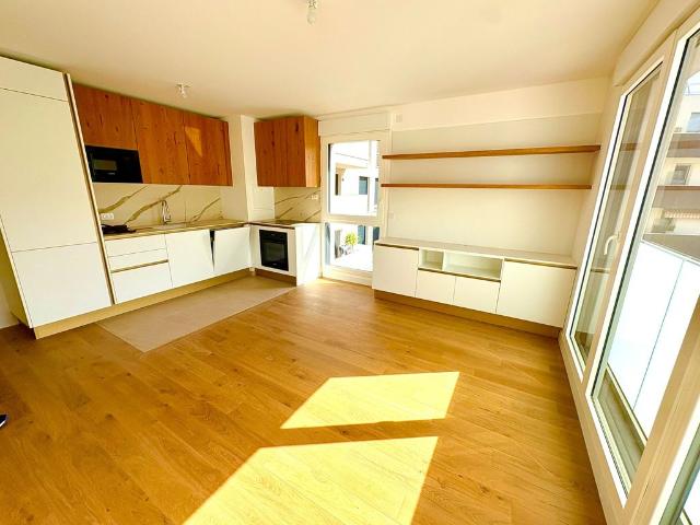 Prestigieux appartement en location Issy les Moulineaux, Île de France