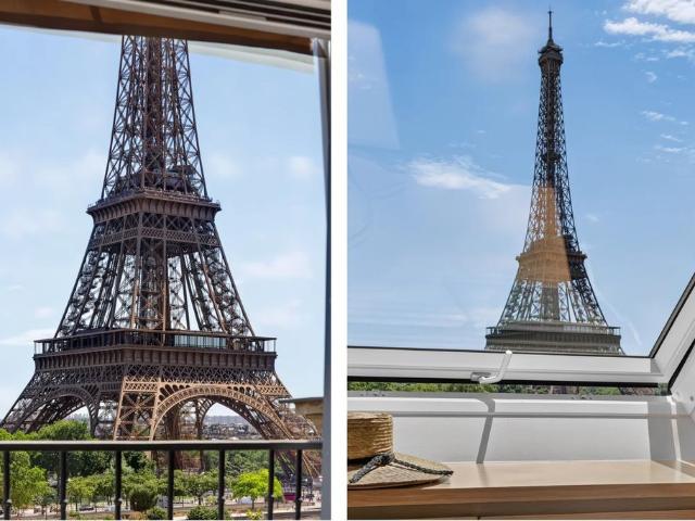 Appartement de 5 chambres de luxe en location à La Muette, Auteuil, Porte Dauphine, Paris, Île de France