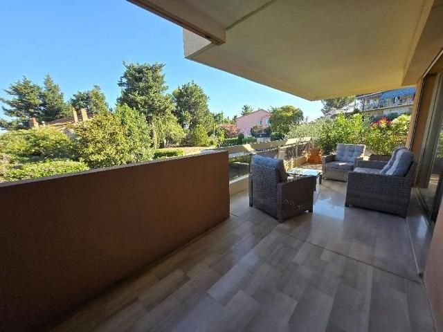 Prestigieux appartement en location Le Cannet, France