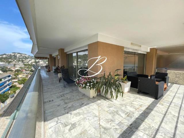 Prestigieux appartement en location Le Cannet, Provence Alpes Côte d'Azur
