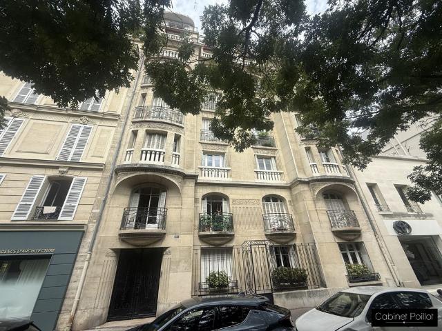Prestigieux appartement en location Monceau, Courcelles, Ternes, Paris, Île de France
