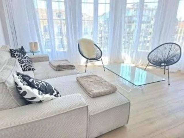 Prestigieux appartement en location Nice, France