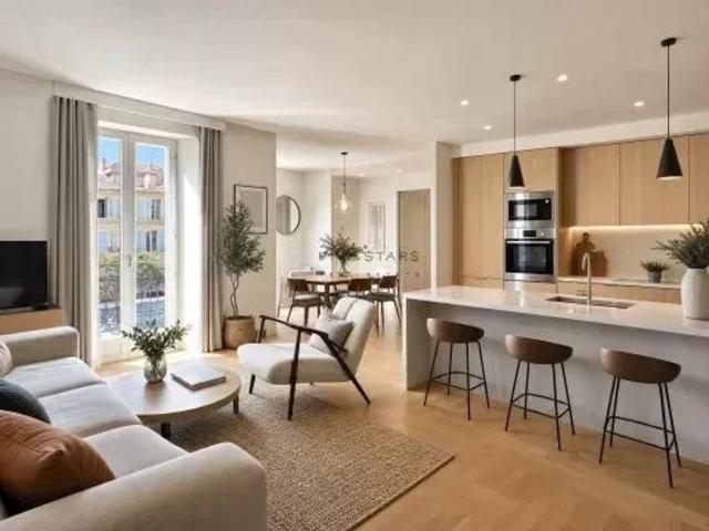 Prestigieux appartement en location Nice, France