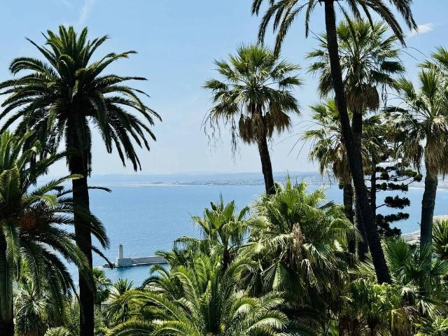 Prestigieux appartement en location Nice, France