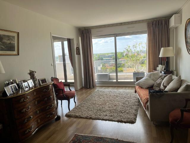 Prestigieux appartement en location Nogent sur Marne, France