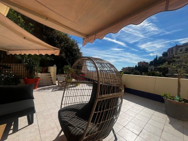 Prestigieux appartement en location Roquebrune Cap Martin, Provence Alpes Côte d'Azur