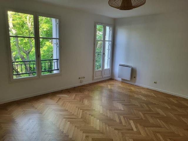 Prestigieux appartement en location Saint Maurice, France