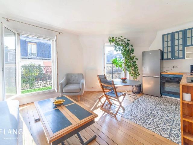 Appartement de prestige en location Sorbonne, Jardin des Plantes, Saint Victor, Paris, Île de France