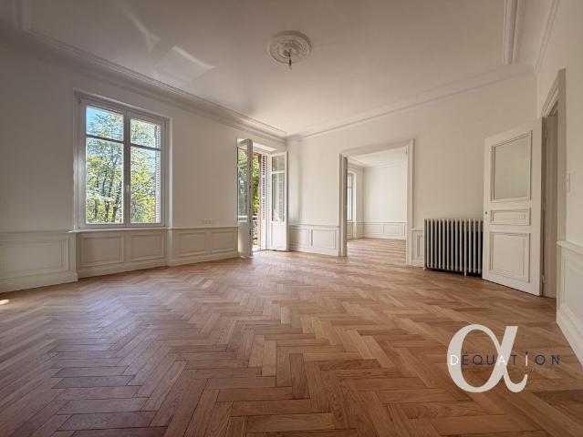 Prestigieux appartement en location Strasbourg, Grand Est