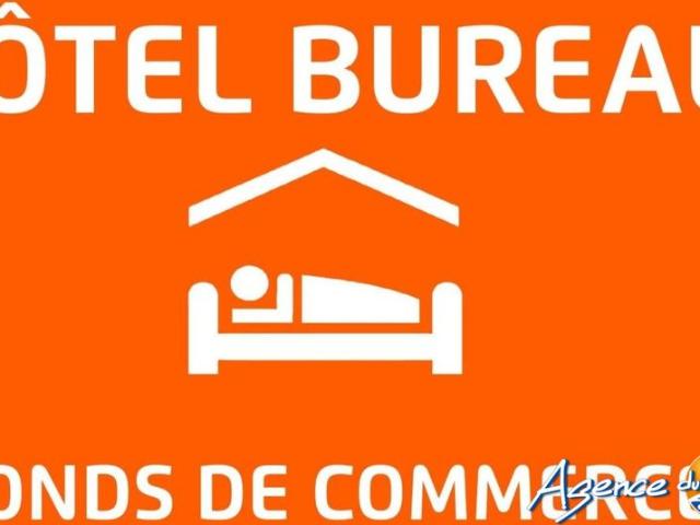 Prestigieux bureau de 1000 m2 en vente Narbonne, France