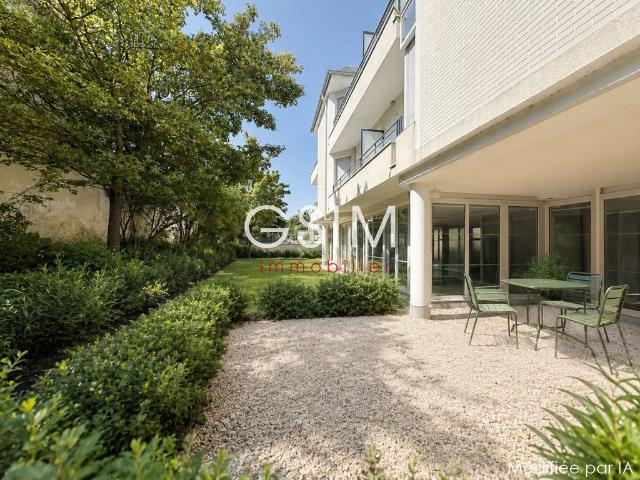 Prestigieux bureau de 100 m2 en vente Meudon, France