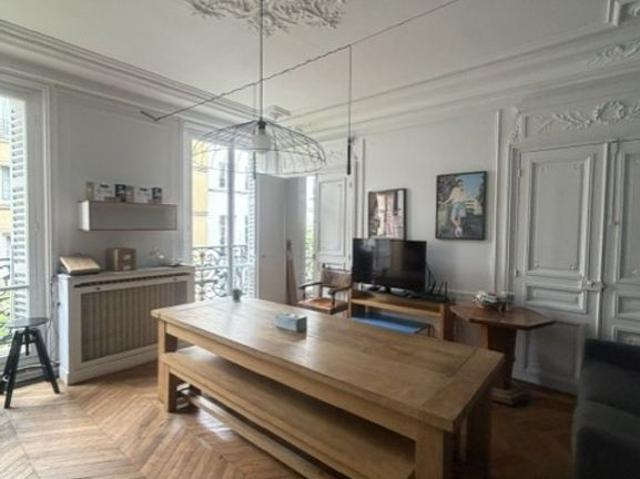 Prestigieux bureau de 124 m2 en location Montorgueil, Sentier, Vivienne Gaillon, France