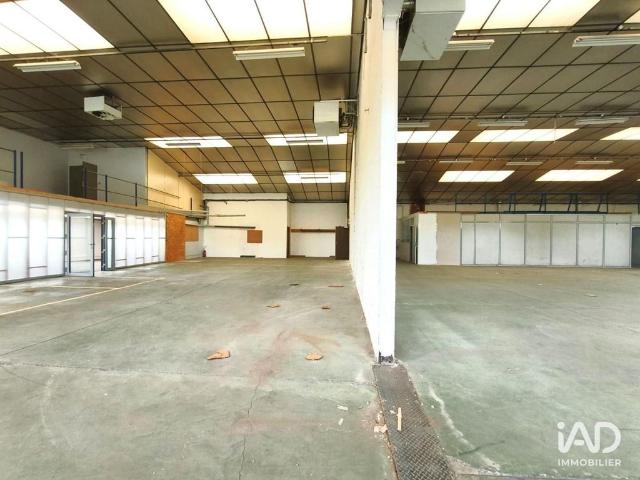 Prestigieux bureau de 1200 m2 en vente Fleurbaix, Hauts de France