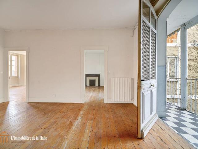 Prestigieux bureau de 122 m2 en vente Toulouse, France