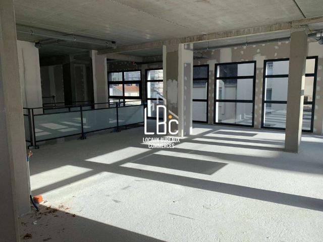 Prestigieux bureau de 188 m2 en vente Nantes, France