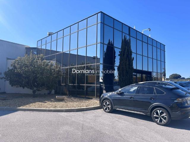 Prestigieux bureau de 203 m2 en location Perpignan, France