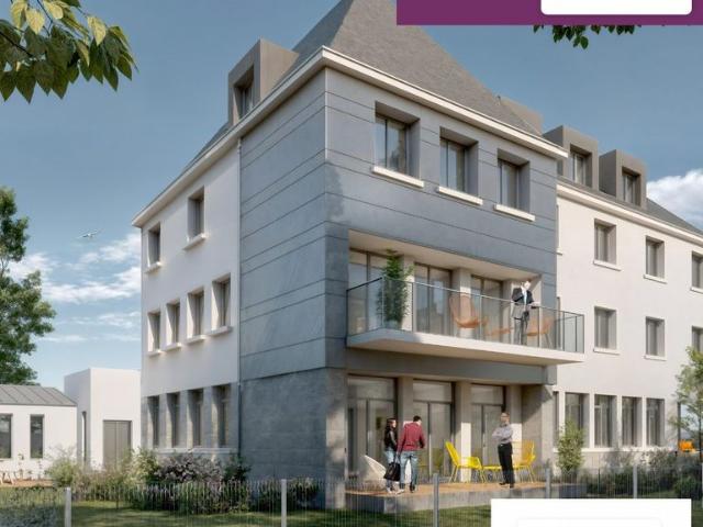 Prestigieux bureau de 203 m2 en vente Vannes, France