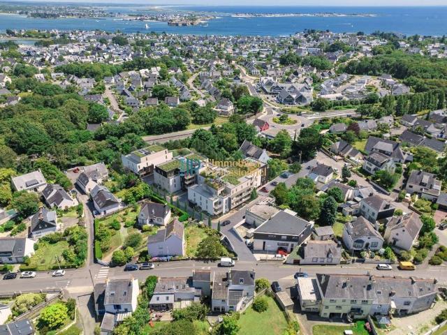 Prestigieux bureau de 253 m2 en vente Larmor Plage, France
