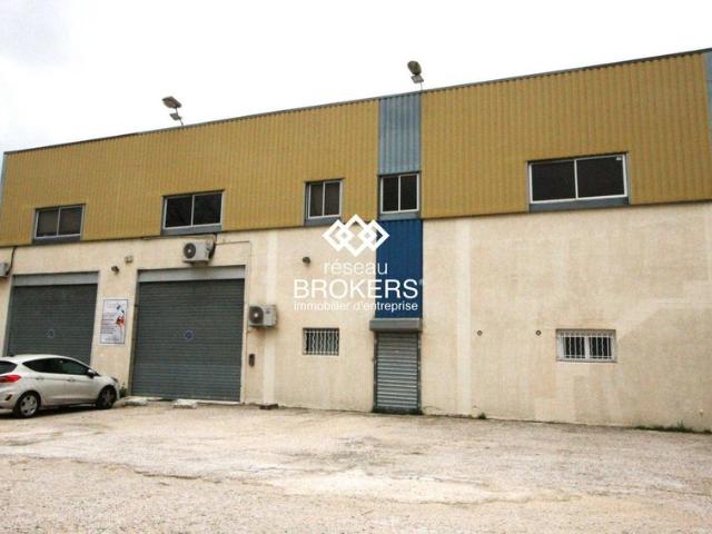 Prestigieux bureau de 260 m2 en location Aubagne, Provence Alpes Côte d'Azur