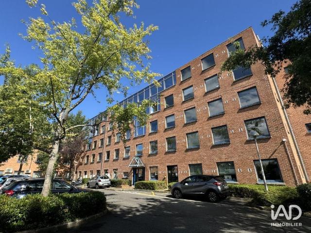 Prestigieux bureau de 285 m2 en location Évry, Île de France