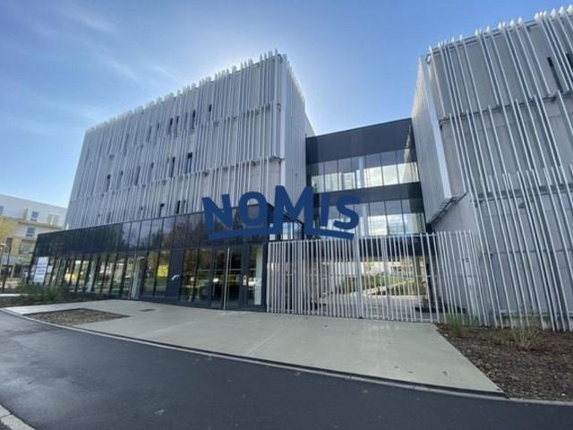 Prestigieux bureau de 285 m2 en vente Nantes, France