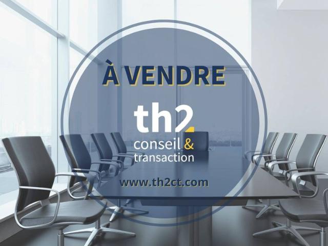 Prestigieux bureau de 367 m2 en vente Ifs, Normandie