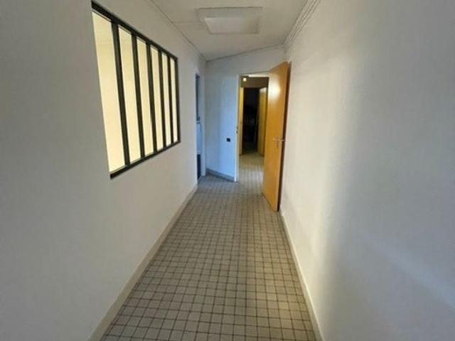 Prestigieux bureau de 400 m2 en location Clermont Ferrand, Auvergne Rhône Alpes