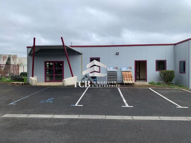 Prestigieux bureau de 426 m2 en vente La Chapelle sur Erdre, France