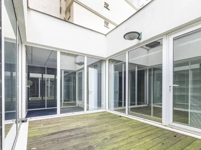 Prestigieux bureau de 534 m2 en vente Monceau, Courcelles, Ternes, Paris, Île de France