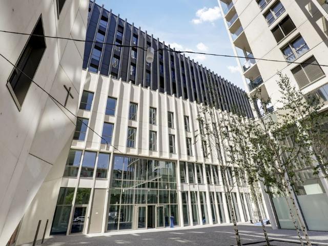 Prestigieux bureau de 581 m2 en location Lyon, Auvergne Rhône Alpes