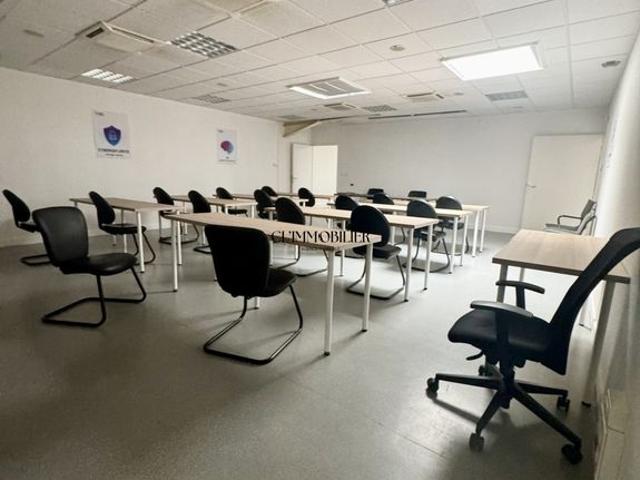 Prestigieux bureau de 640 m2 en vente Saint Étienne, Auvergne Rhône Alpes