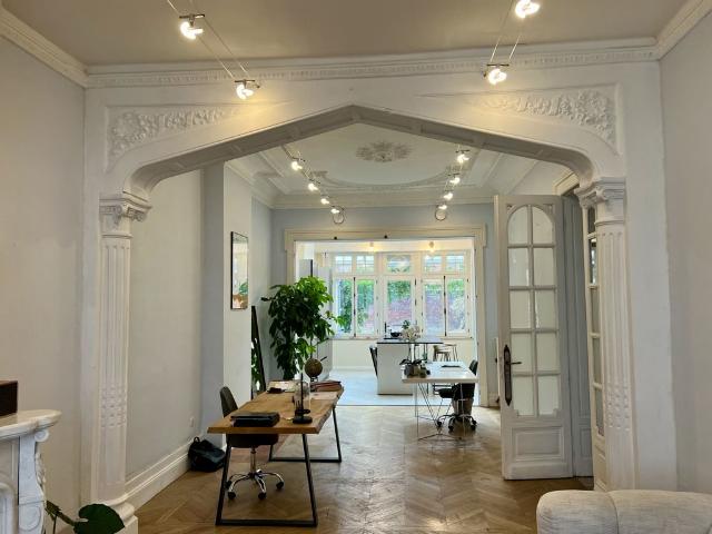 Prestigieux bureau de 70 m2 en location Lens, France