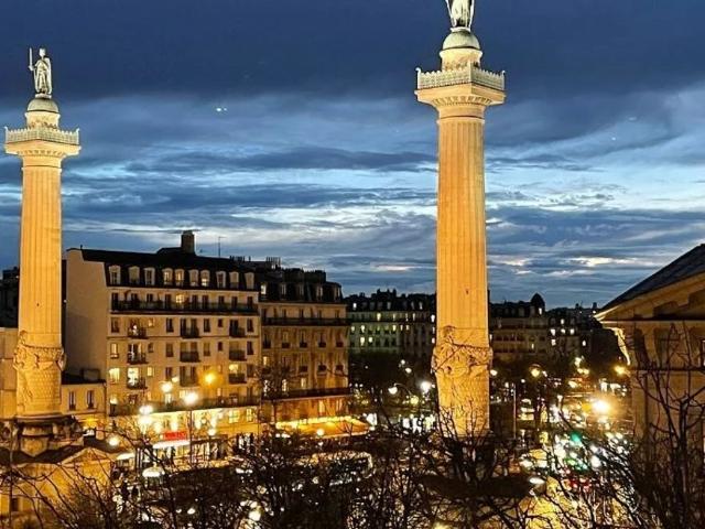 Prestigieux bureau de 788 m2 en vente Nation Picpus, Gare de Lyon, Bercy, Paris, Île de France