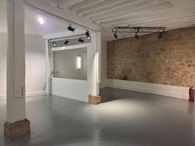 Prestigieux bureau de 85 m2 en vente Montorgueil, Sentier, Vivienne Gaillon, Paris, Île de France