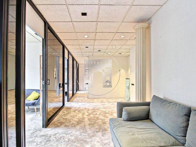 Prestigieux bureau de 90 m2 en location La Muette, Auteuil, Porte Dauphine, Paris, Île de France