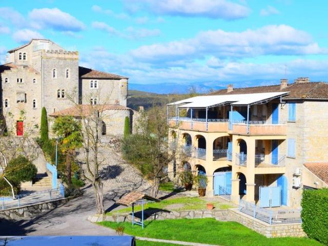 Prestigieux château de 1823 m2 en vente Vallon Pont d'Arc, France