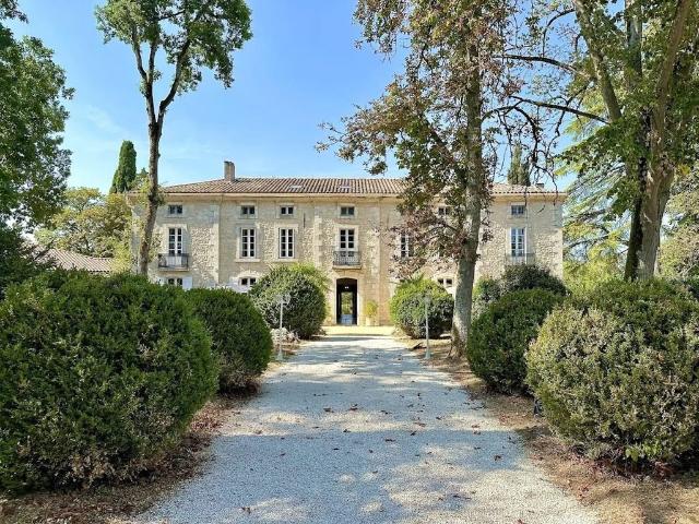 Prestigieux château de 1840 m2 en vente Agen, Nouvelle Aquitaine