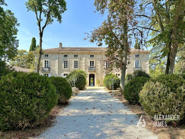 Prestigieux château de 1840 m2 en vente Agen, Nouvelle Aquitaine