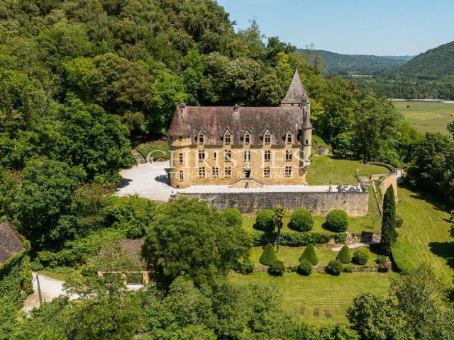 Prestigieux château de 1150 m2 en vente Sarlat la Canéda, France