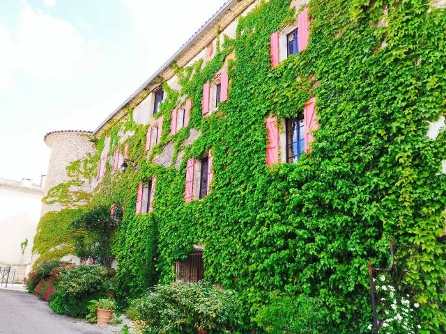 Prestigieux château de 275 m2 en vente Revest du Bion, Provence Alpes Côte d'Azur
